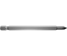 Końcówka PH2 x 150 mm atsuktuvo antgalis