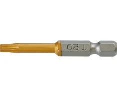 Końcówka Atsuktuvo antgalis TX15 x 50 mm
