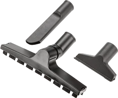 Dulkių siurblio antgaliai GRAPHITE 59G607-149