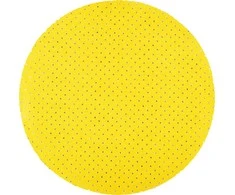 Schleifscheiben 225mm, K120, für 59G260, 5 Stk. Graphite 55H780