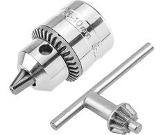 Uchwyt Laikiklis Greito užveržimo grąžto griebtuvas, 3/8" x 24, 10 mm