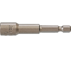 Graphite Grafitinis veržliaraktis 10x65mm 1/4 "- 57H993