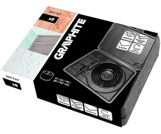 Otwornice Medienos skylių pjūklai su adapteriu 51–102 mm, 8 vnt. rinkinys