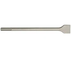 METABO SDS MAX kaltas 400mm x 50mm CLASSIC