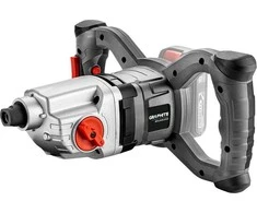 Maišytuvas bešepetėlinis GRAPHITE Energy+ 58G084 (18V)