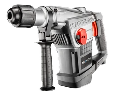 Gręžtuvai Graphite 58G874 1250 W