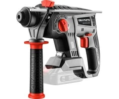 Akumuliatorinis perforatorius SDS+ be šepetėlių 18V Graphite 58G027