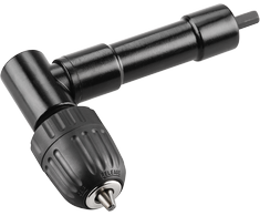 Graphite | Angle Drill Attachment 0.8-10mm | 55H932