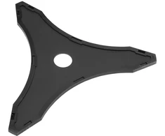 Graphite Tridantis dalgio peilis 58G035