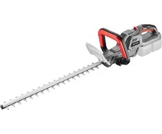 Akumuliatorinės gyvatvorių žirklės Graphite 5902062501165