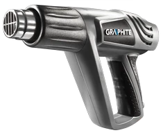 Graphite Fenas techninis 2000 W