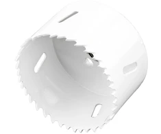 Graphite 70 mm bimetalinis pjūklas