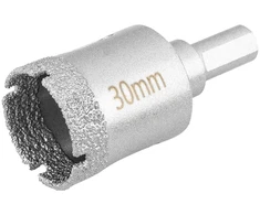 Deimantinis grąžtas GRAPHITE 56T734 30 mm