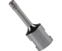Graphite Grafitinė deimantinė skulė 8 mm