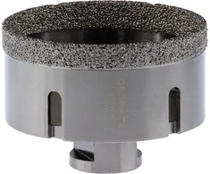 Grąžtas Graphite Grafitas DEIMANTINĖ SKULĖ 83 MM X M14 55H317 GRAFITAS