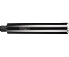 Otwornica Deimantinis skylių pjūklas grąžtui 58G540 82 x 450 mm x 8T