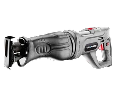 Tiesinis pjūklas Graphite 58G971; 900 W