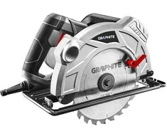 Diskinis pjūklas Graphite 58G493; 1800 W