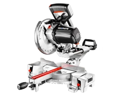Skersavimo pjūklas Graphite 1800W 59G806