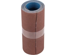 Płótno Šlifavimo audinio ritinėlis 2,5 m x 115 mm, P220