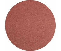Graphite Krążki Šlifavimo diskai 125 mm, K240, 5 vnt.