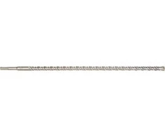 Graphite SDS Plus gelžbetonio grąžtas 16 x 400 mm, quatro