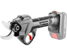 Graphite akumuliatorinis sekatorius 58G029 be akumuliatoraus ir kroviklio