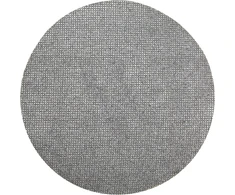 Siatka Šlifavimo tinklelis su lipdukais, 225 mm, K180, skirtas 59G260 šlifuokliui