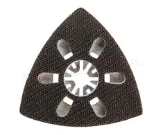Šlifavimo padas GRAPHITE 56H012 (83x83x83 mm)
