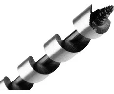Graphite Spiralinis medienos grąžtas, 12 x 230 mm