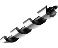 Graphite Spiralinis medienos grąžtas, 14 x 230 mm