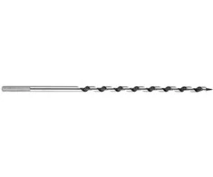 Wiertło Spiralinis medienos grąžtas, 6 x 230 mm