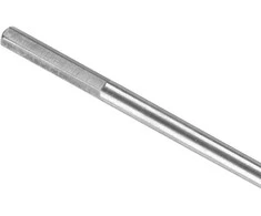 Wiertło Spiralinis medienos grąžtas, 6 x 230 mm