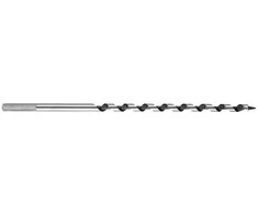Graphite Spiralinis medienos grąžtas, 8 x 230 mm
