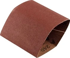Papier P240 švitrinis popierius poliravimo staklėms 58GE137, 4 vnt.
