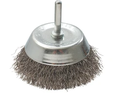 Graphite metalinis šlifuoklis 50 mm INOX - 57H599