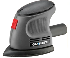 Sander Graphite 59G335