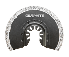 Graphite Pjovimo diskas, 85 mm, HM
