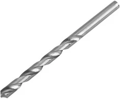 Wiertło HSS metalo grąžtas, DIN 340, prailgintas, 12 mm