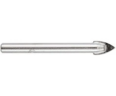 Graphite Stiklo gręžimo grąžtas 10 mm