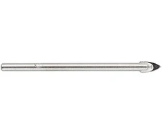 Graphite Stiklo gręžimo grąžtas 6 mm