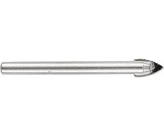Graphite Stiklo gręžimo grąžtas 8 mm