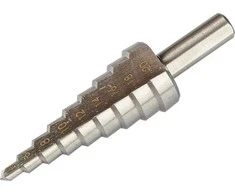 Pakopinis grąžtas GRAPHITE 54T303 (4-20 mm)