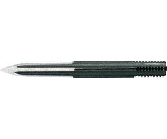 Grattec trikampis grandiklis T formos rankenai T40 5x40mm IBT