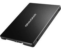 Graugear GRAUGEAR keitiklis M.2 NGFF SSD į 2,5" SATA mažmeninė prekyba