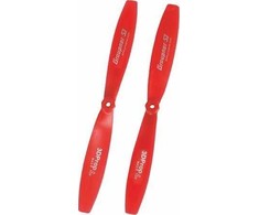 Graupner Graupner 2-bladet Multicopter-propelsæt 8 x 4.5 '' (20.3 x 11.4 cm) 2948.8X4,5