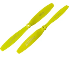 Graupner Graupner 2-bladet Multicopter-propelsæt 8 x 4.5 '' (20.3 x 11.4 cm) 2947.8X4,5