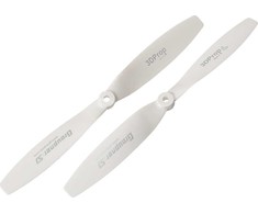 Graupner Propeller Set For 2946.8x4.5 2 Blades Multicopter 8 X 4.5 Inch 20.3