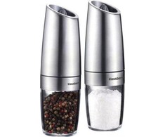 Spice malūnas Klausberg CLAUSBERG KB- 7575
