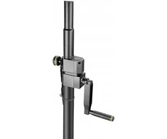 Vamzdis kolonėlei su keltuvu Gravity SP 2472 B